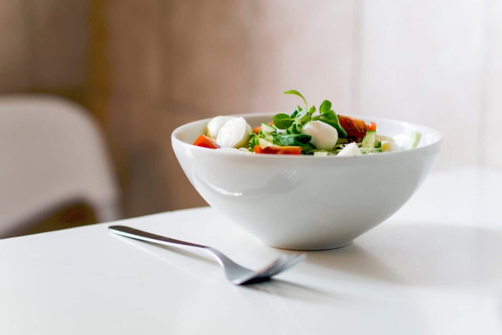 restaurante vegetariano malaga