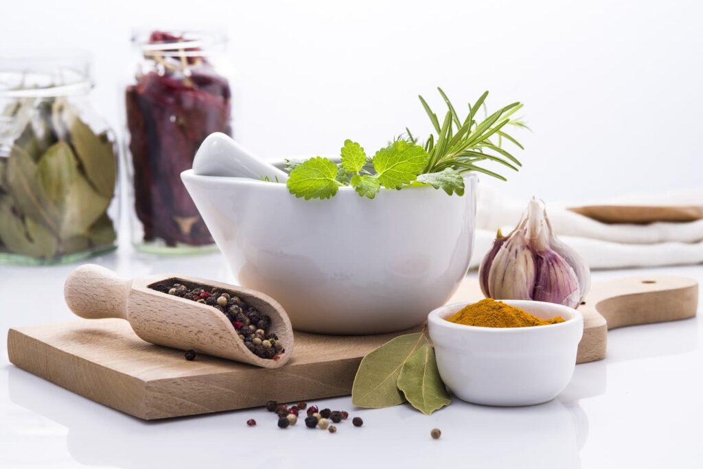 vegetariano malaga