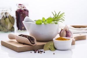 vegetariano malaga