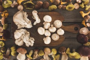 Astrid Tapería Orgánica | Recetas ligeras y saludables para las Navidades