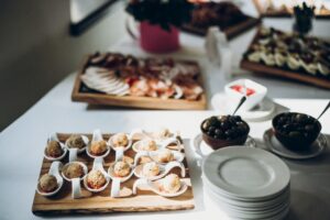 Astrid Tapería Orgánica | Recetas ligeras para después de Navidad