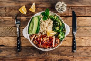 Astrid Tapería Orgánica | Importancia de la alimentación para fortalecer el sistema inmunológico y prevenir gripes y resfriados