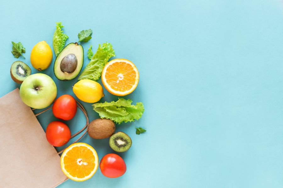 Astrid Tapería Orgánica | Hábitos para llevar una alimentación equilibrada Astrid Tapería Orgánica | Hábitos para llevar una alimentación equilibrada