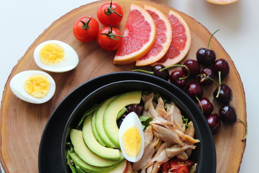 Astrid Tapería Orgánica | Hábitos para llevar una alimentación equilibrada Astrid Tapería Orgánica | Hábitos para llevar una alimentación equilibrada