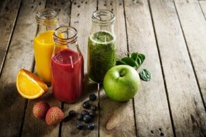 Astrid Tapería Orgánica | Los mejores ingredientes naturales para preparar zumos saludables