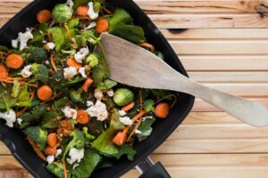 Astrid Tapería Orgánica | ¿Qué son los probióticos vegetales y cómo incluirlos en tu menú diario vegano?