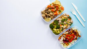 Astrid Tapería Orgánica | Cómo preparar tuppers veganos para disfrutar fuera de casa