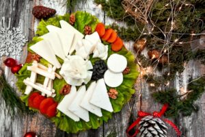 Astrid Tapería Orgánica | Ideas veganas para el menú de Navidad y Fin de Año