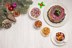 Astrid Tapería Orgánica | Ideas veganas para el menú de Navidad y Fin de Año Astrid Tapería Orgánica | Ideas veganas para el menú de Navidad y Fin de Año
