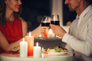 Astrid Tapería Orgánica | San Valentín: una cena con tapas orgánicas para sorprender a tu pareja