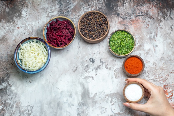 Astrid Tapería Orgánica | El papel de las especias en una cocina saludable y llena de sabor Astrid Tapería Orgánica | El papel de las especias en una cocina saludable y llena de sabor