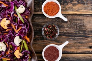 Astrid Tapería Orgánica | ¿Por qué elegir cocina orgánica para tus eventos y celebraciones?