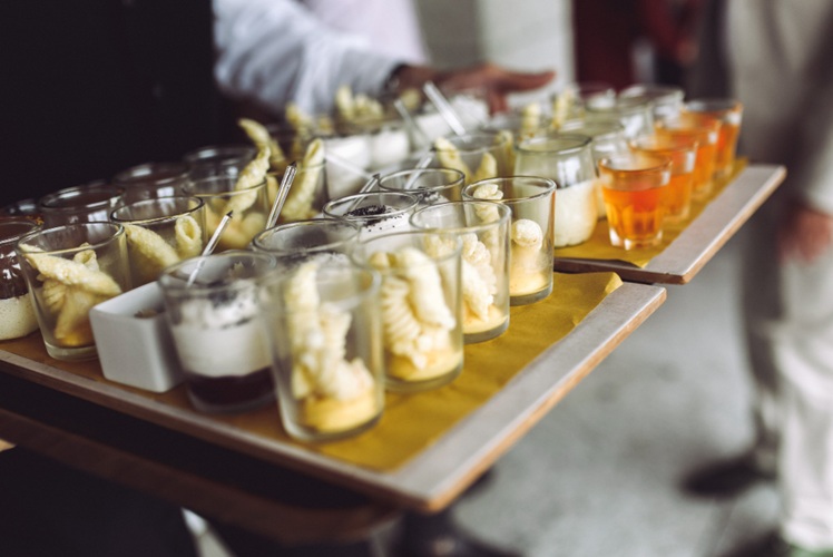 Astrid Tapería Orgánica | ¿Por qué elegir cocina orgánica para tus eventos y celebraciones? Astrid Tapería Orgánica | ¿Por qué elegir cocina orgánica para tus eventos y celebraciones?